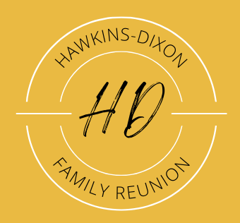 Hawkins-Dixon Family Reunion